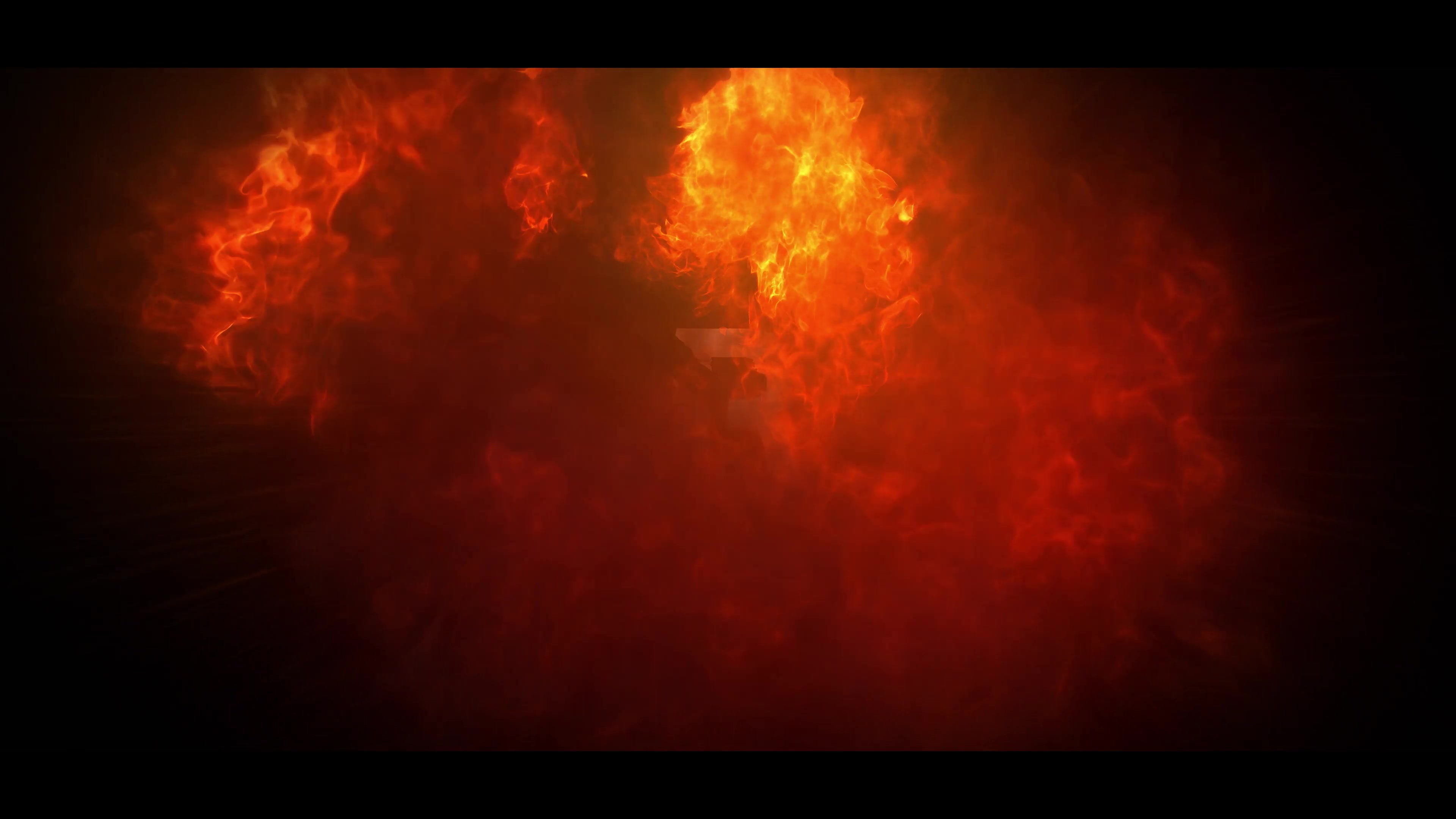 Fire Logo Reveal For Premiere Pro Videohive 33289090 Premiere Pro Image 3