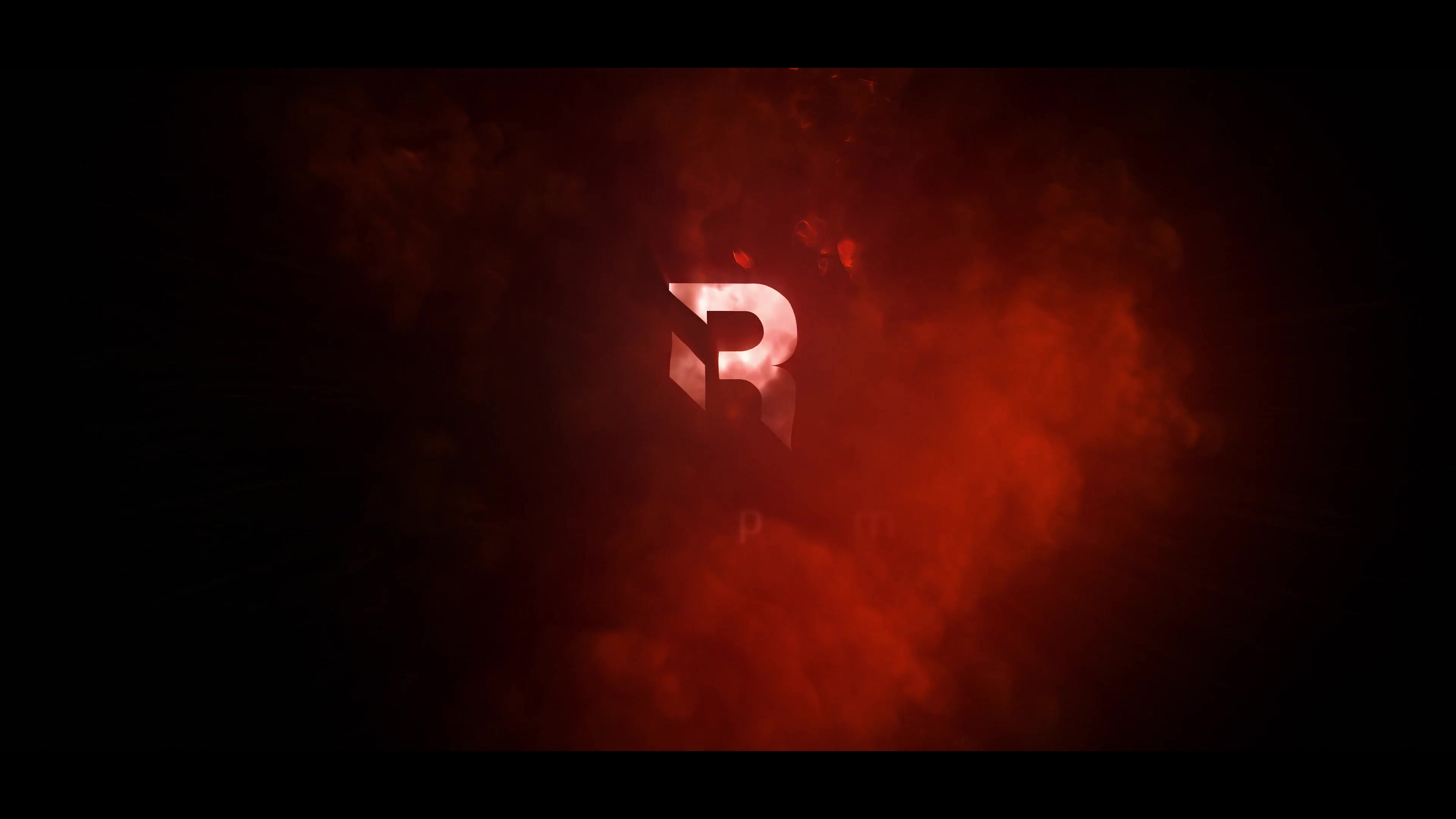 Fire Logo Reveal For Premiere Pro Videohive 33289090 Premiere Pro Image 4