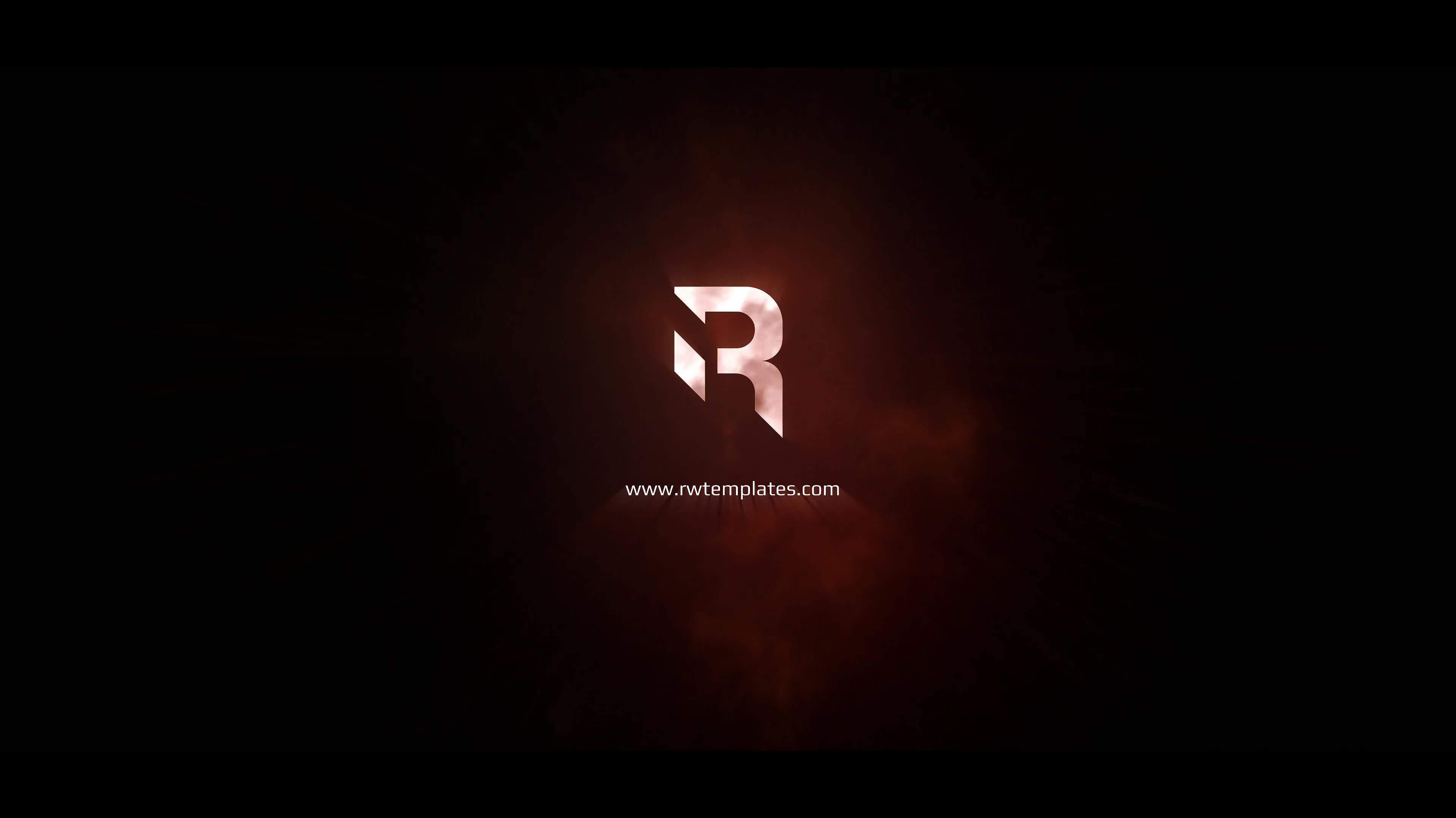 Fire Logo Reveal For Premiere Pro Videohive 33289090 Premiere Pro Image 6