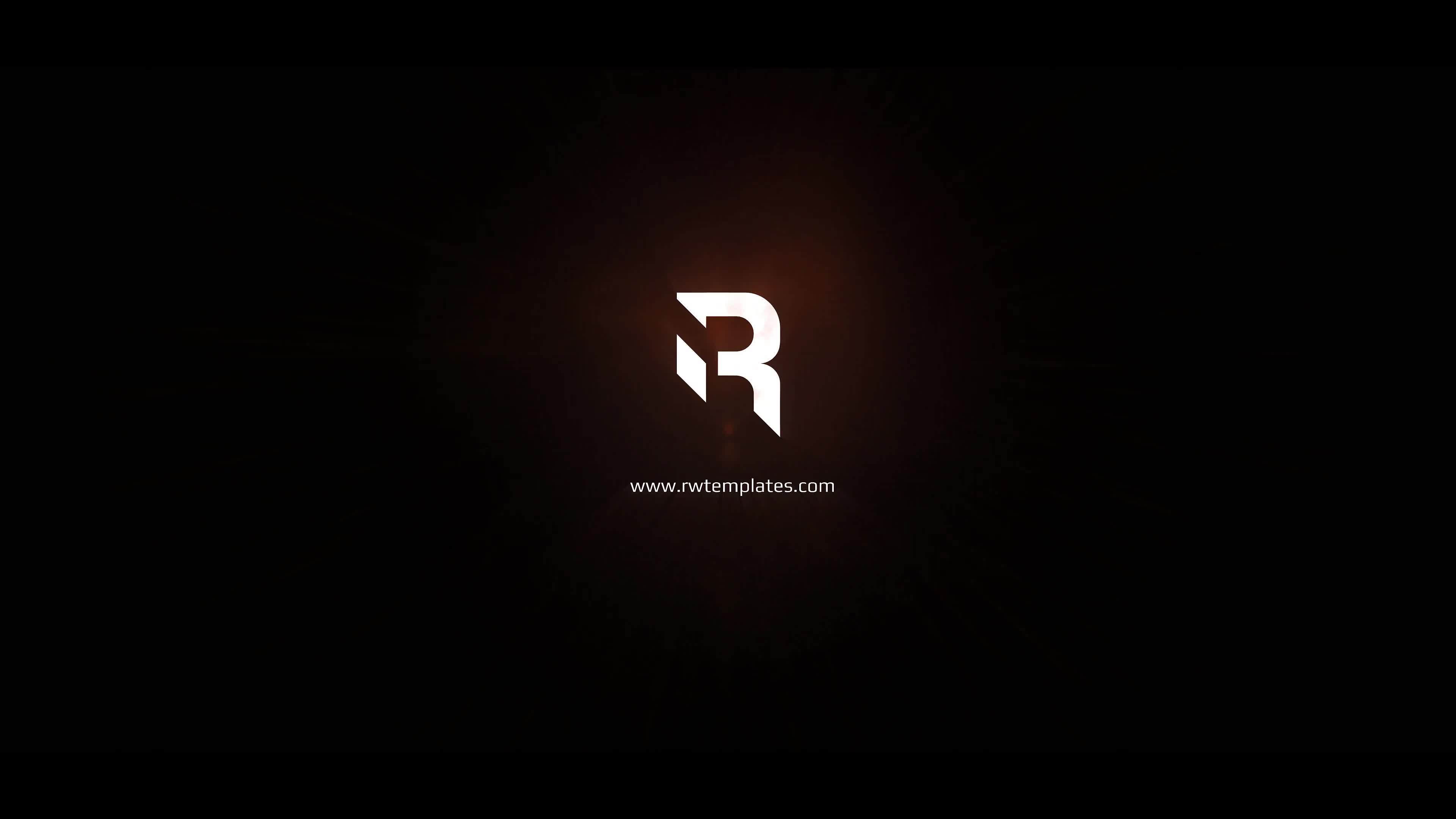 Fire Logo Reveal For Premiere Pro Videohive 33289090 Premiere Pro Image 7