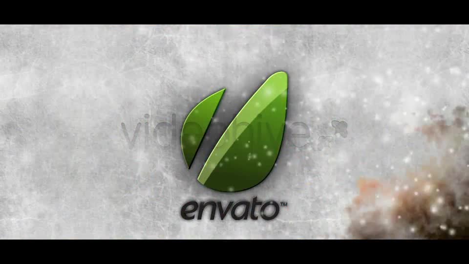 Fire Logo Reveal Videohive 2826974 After Effects Image 7