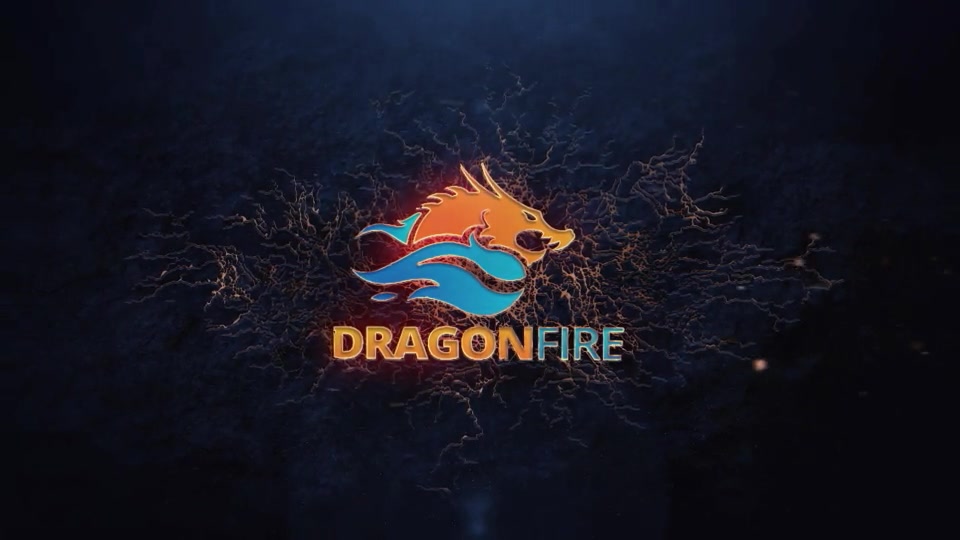 Fire Logo Reveals Videohive 9464984 After Effects Image 10