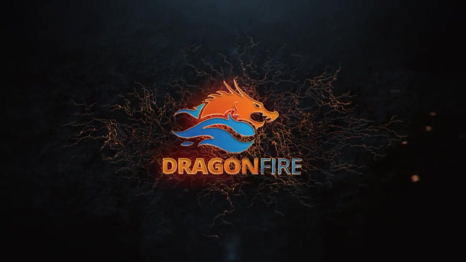 Fire Logo Reveals Videohive 9464984 After Effects Image 3
