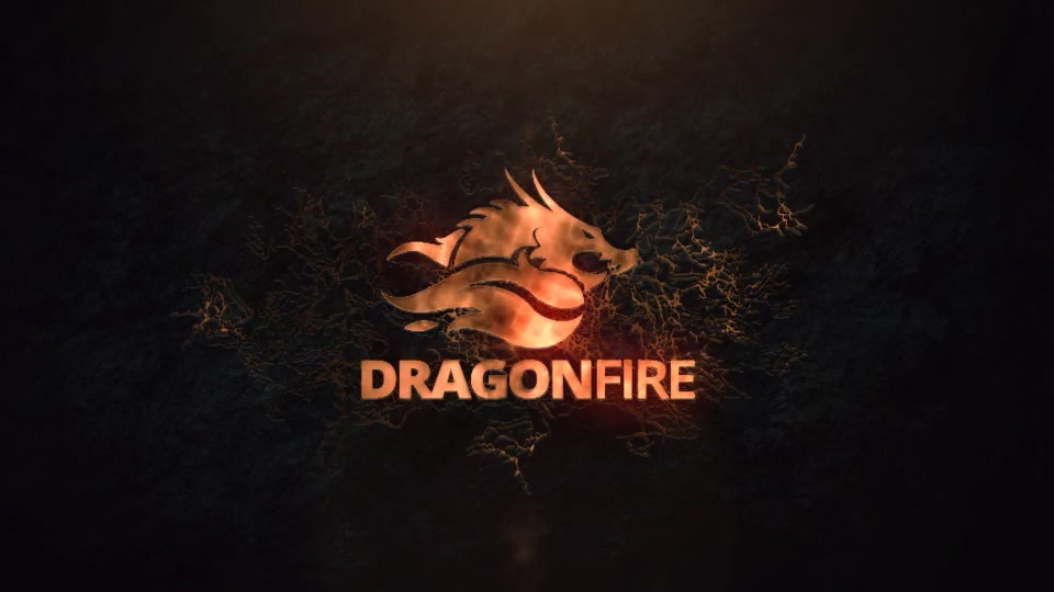 Fire Logo Reveals Videohive 9464984 After Effects Image 5