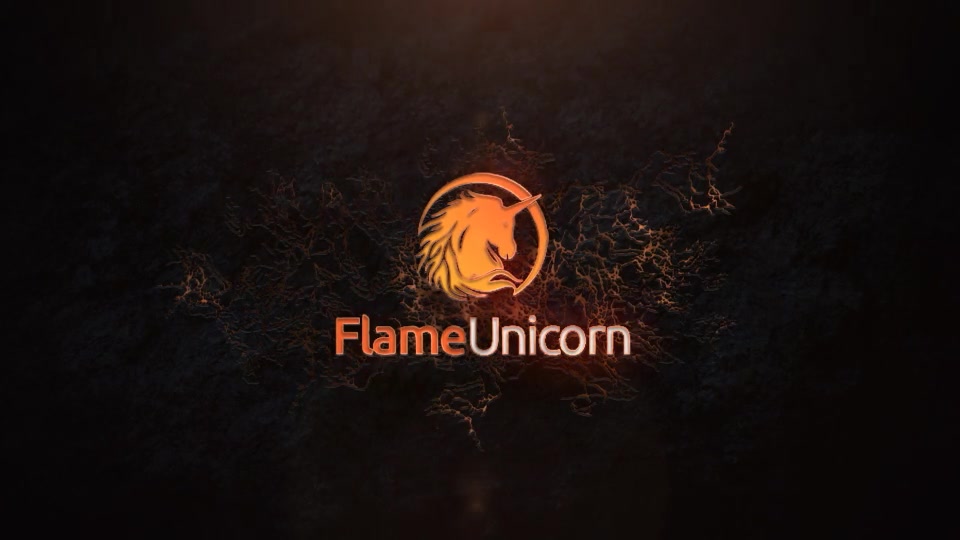 Fire Logo Reveals Videohive 9464984 After Effects Image 6