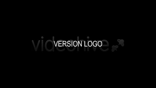 Fire Logo Videohive 3651847 After Effects Image 1