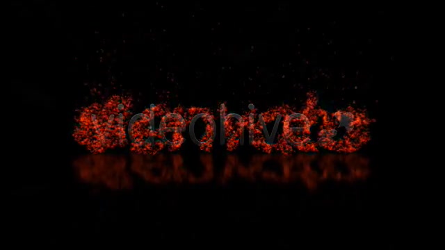 Fire Logo Videohive 3651847 After Effects Image 4