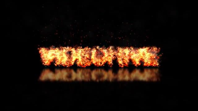 Fire Logo Videohive 3651847 After Effects Image 7
