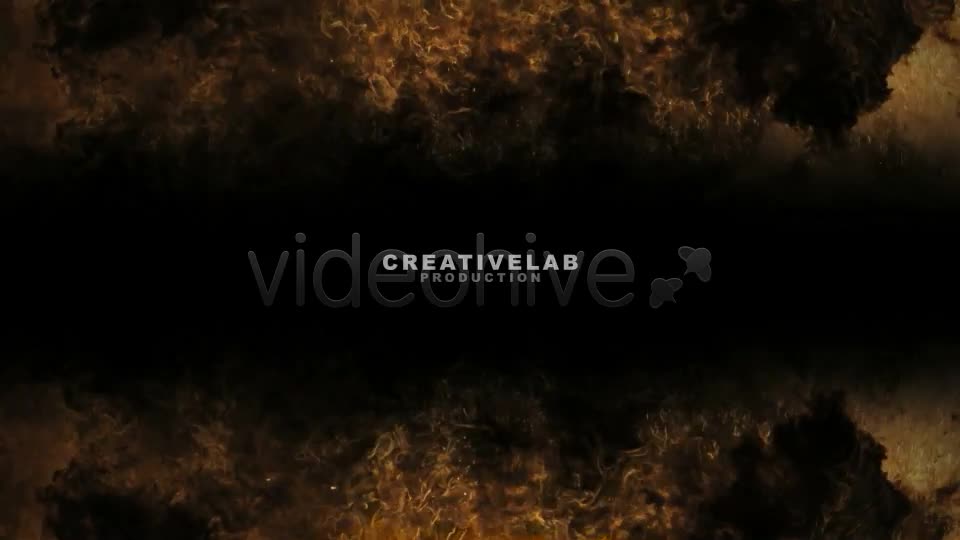 Fire Of Dooms ver.2 - Download Videohive 4892326