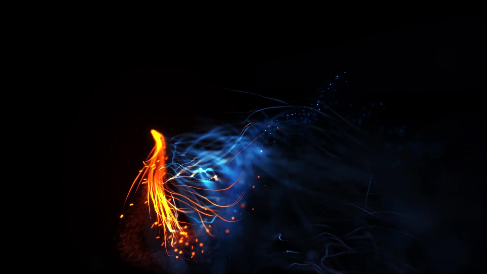 Fire Opening Titles - Download Videohive 6563190