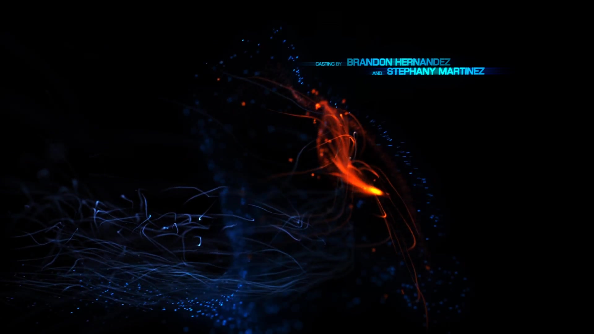 Fire Opening Titles - Download Videohive 6563190