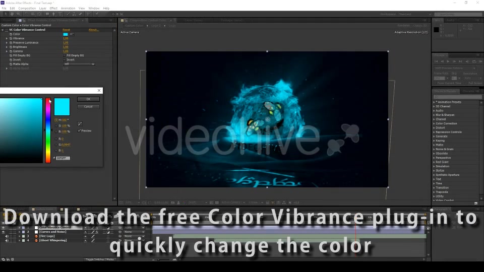 Fire Orb Videohive 16775275 After Effects Image 5