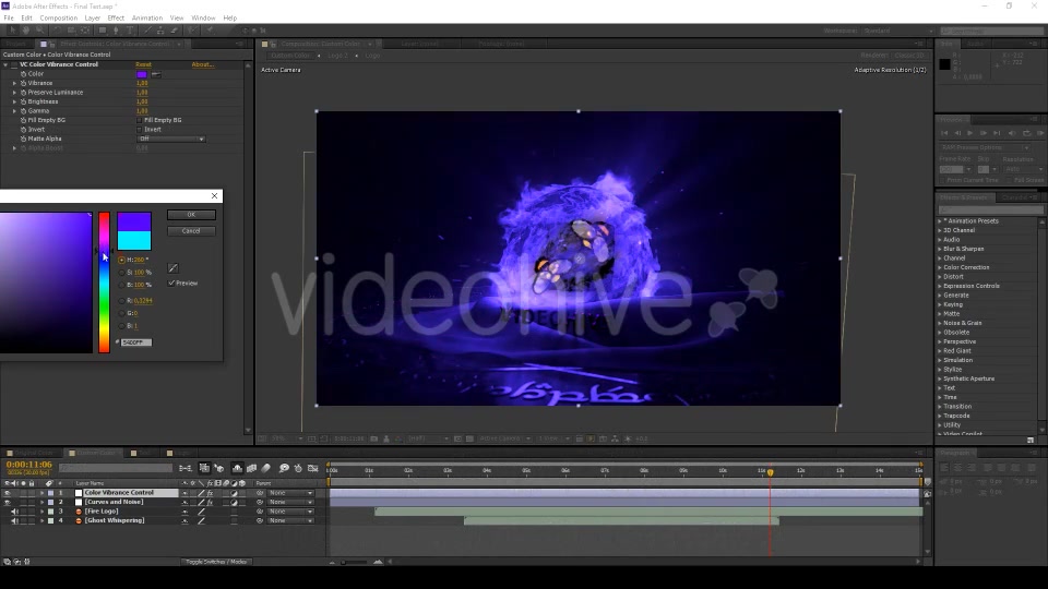 Fire Orb Videohive 16775275 After Effects Image 6