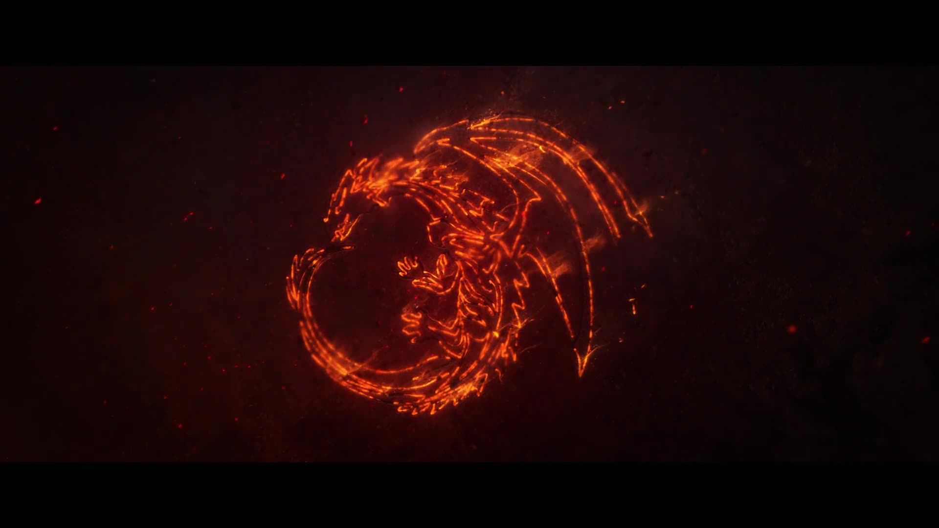 Fire Outline Logo Videohive 23750745 After Effects Image 10