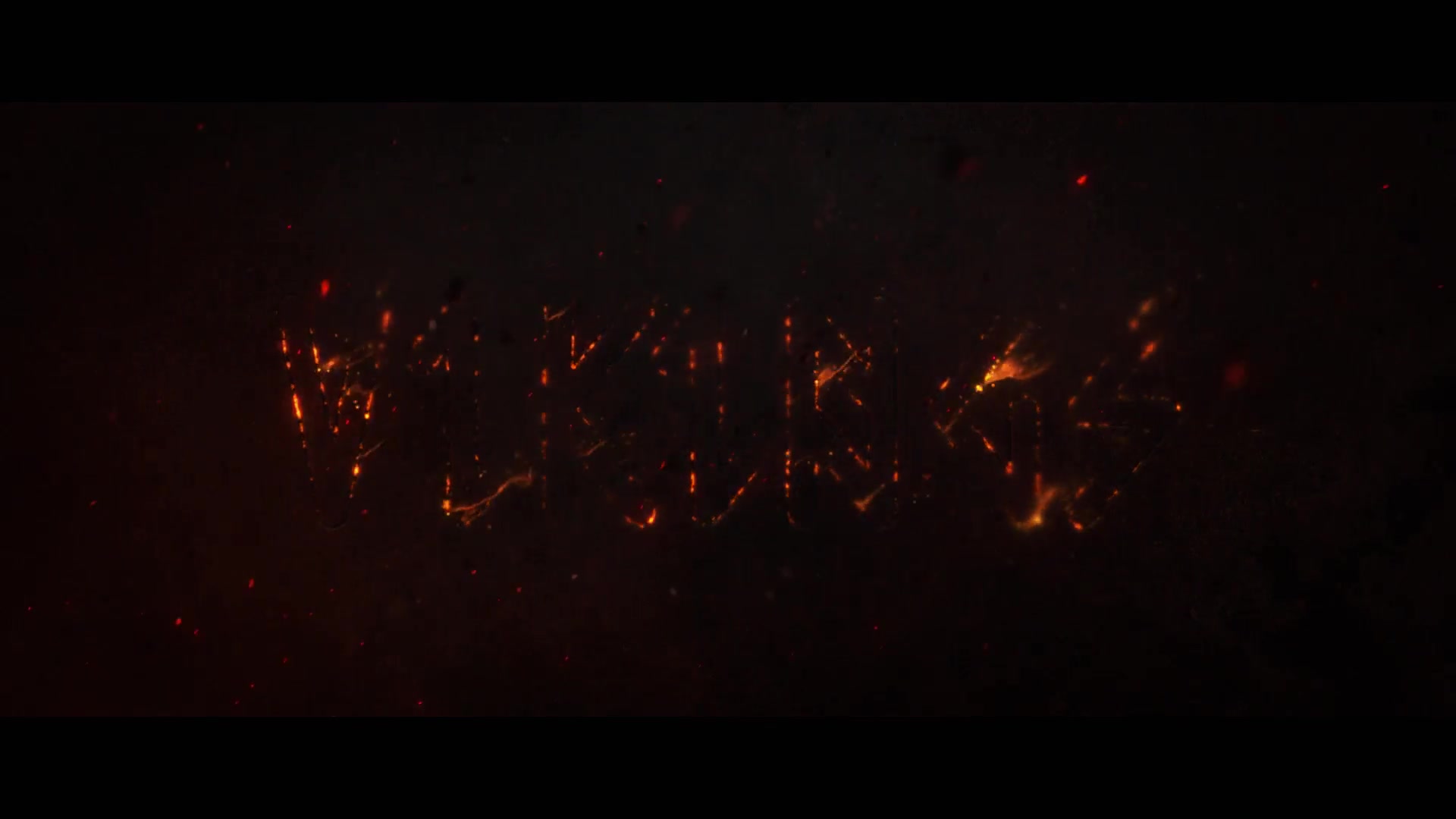 Fire Outline Logo Videohive 23750745 After Effects Image 4