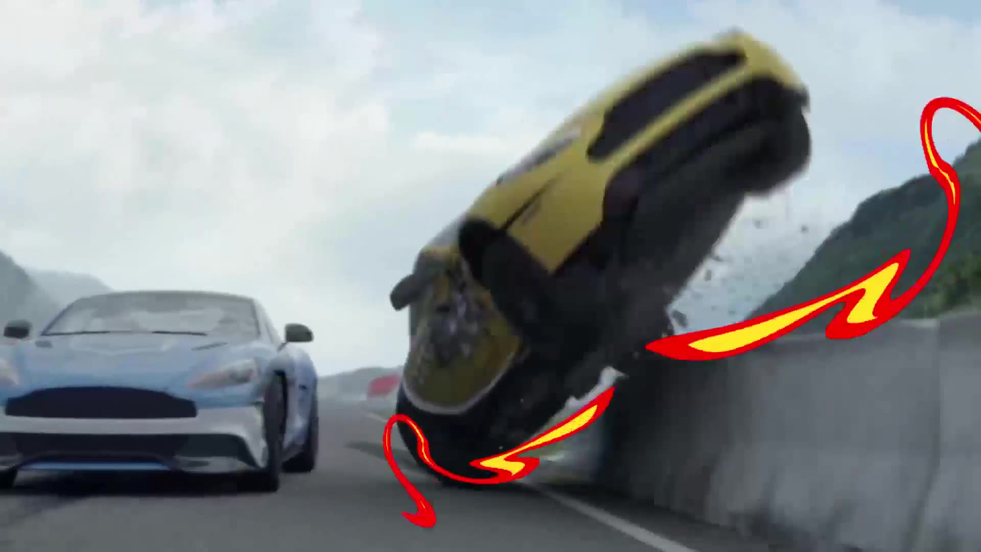 Fire Pack | After Effects Videohive 31601994 After Effects Image 3