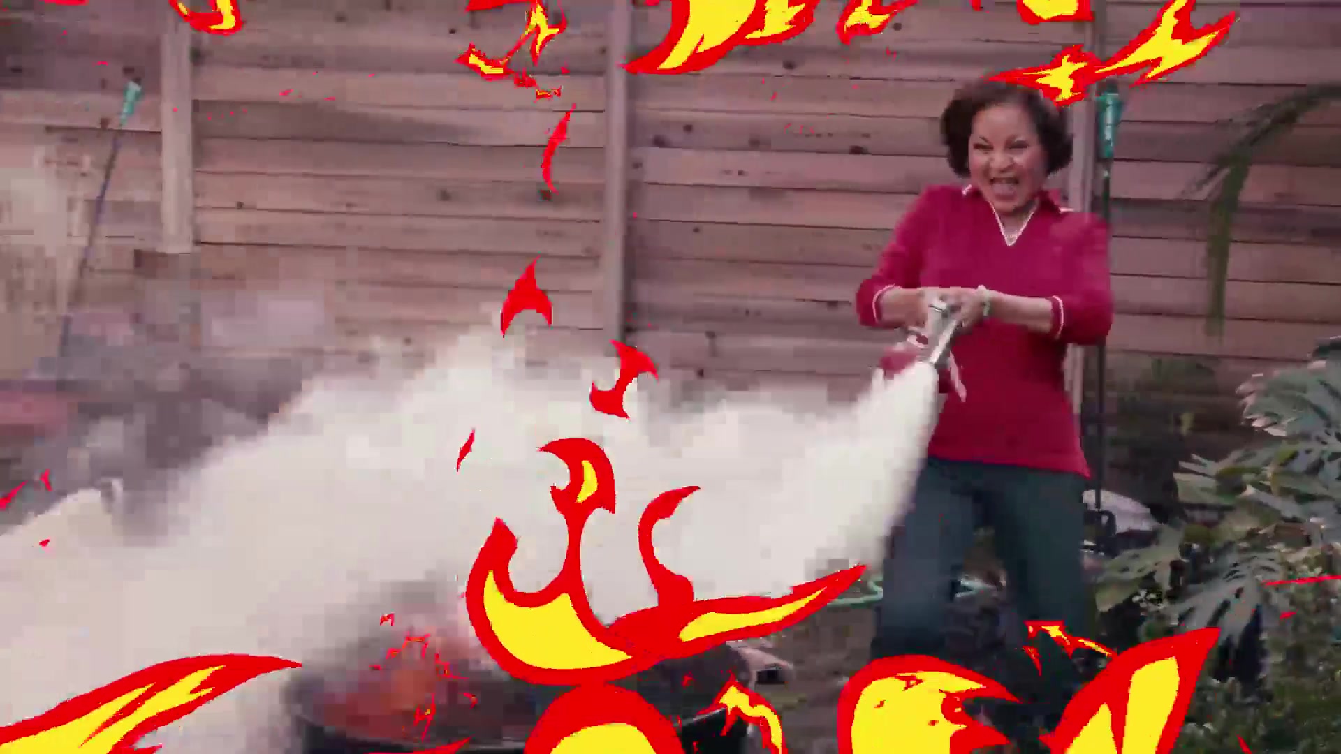 Fire Pack | After Effects Videohive 31601994 After Effects Image 5