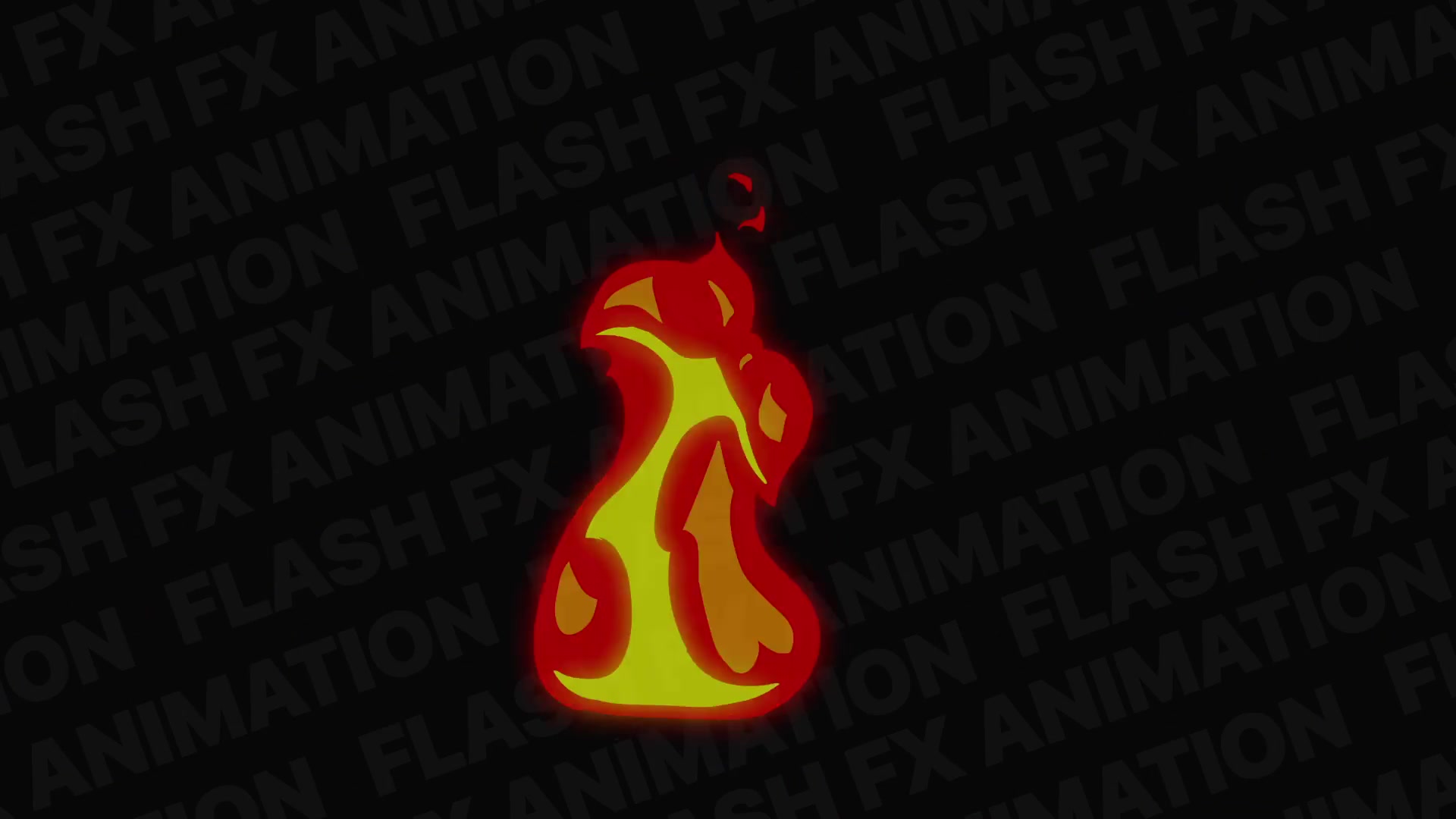 Fire Pack | After Effects Videohive 31105607 After Effects Image 8