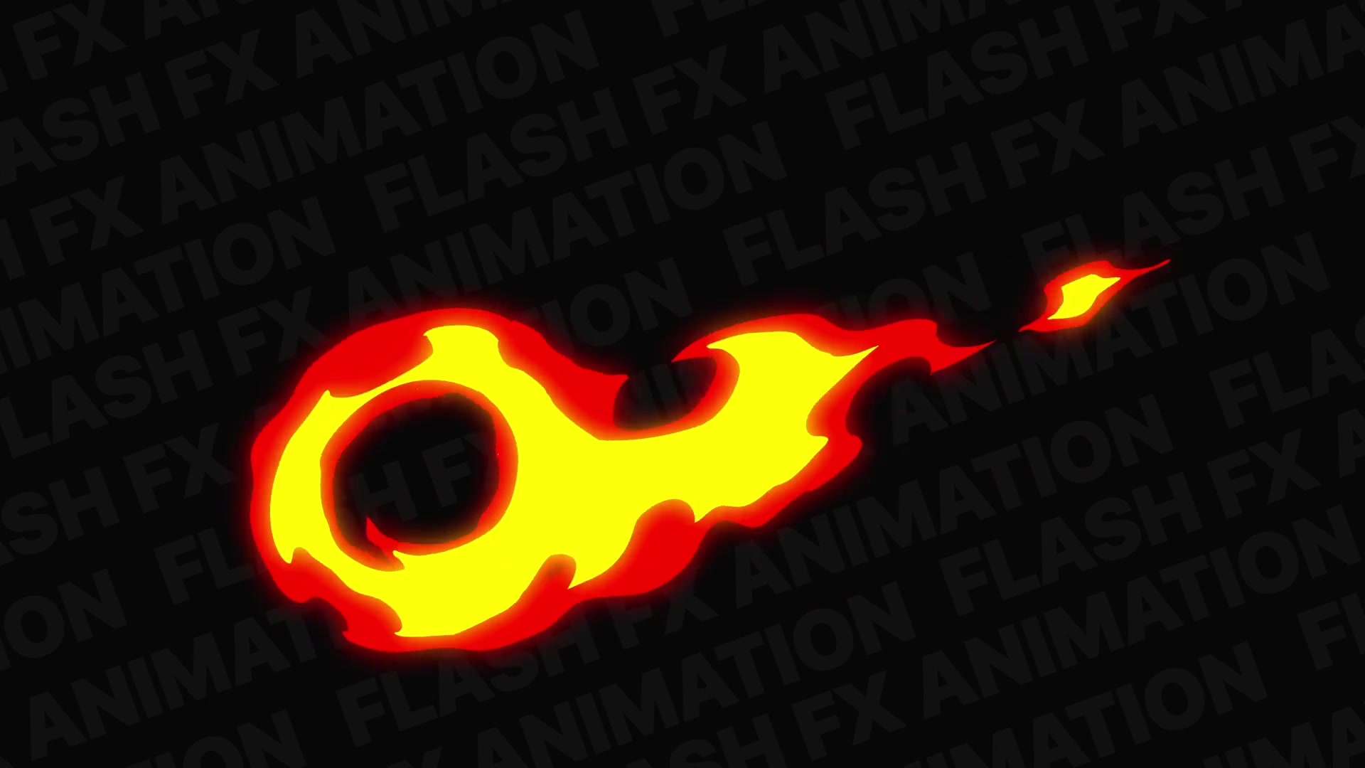 Fire Pack | After Effects Videohive 31105607 After Effects Image 9