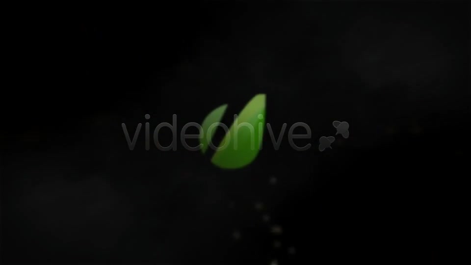 Fire Reveal - Download Videohive 460571