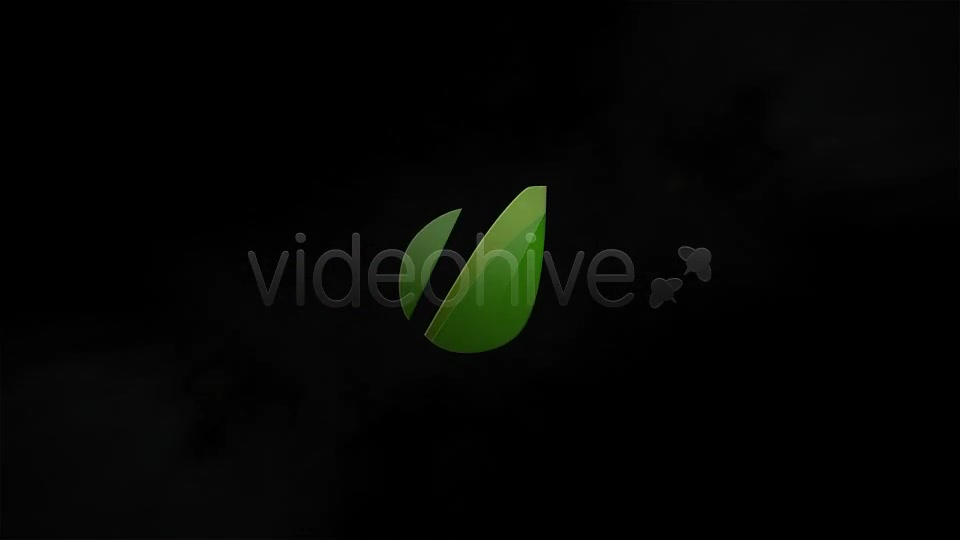 Fire Reveal - Download Videohive 460571