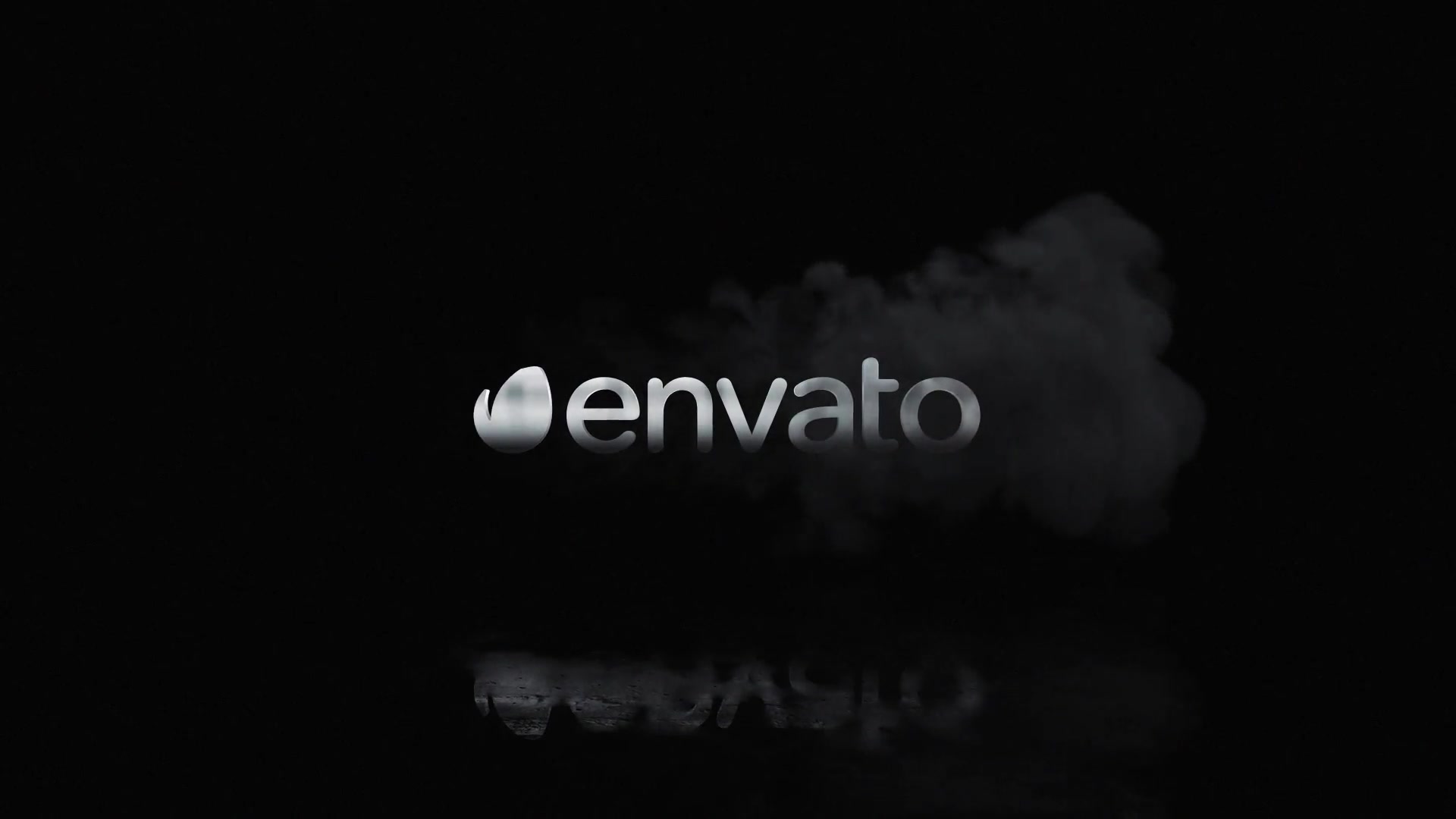 Fire Reveal Logo - Download Videohive 20264409