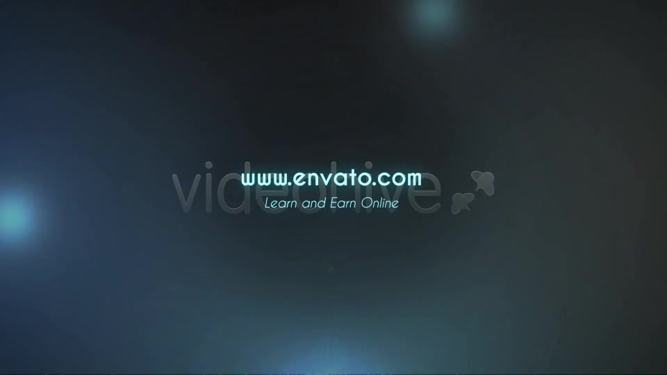 Fire Ring Logo Reveal - Download Videohive 5124189