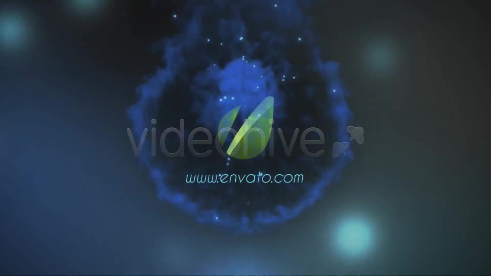 Fire Ring Logo Reveal - Download Videohive 5124189