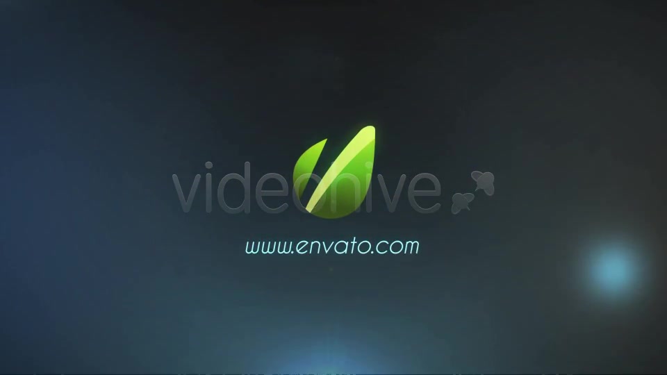 Fire Ring Logo Reveal - Download Videohive 5124189