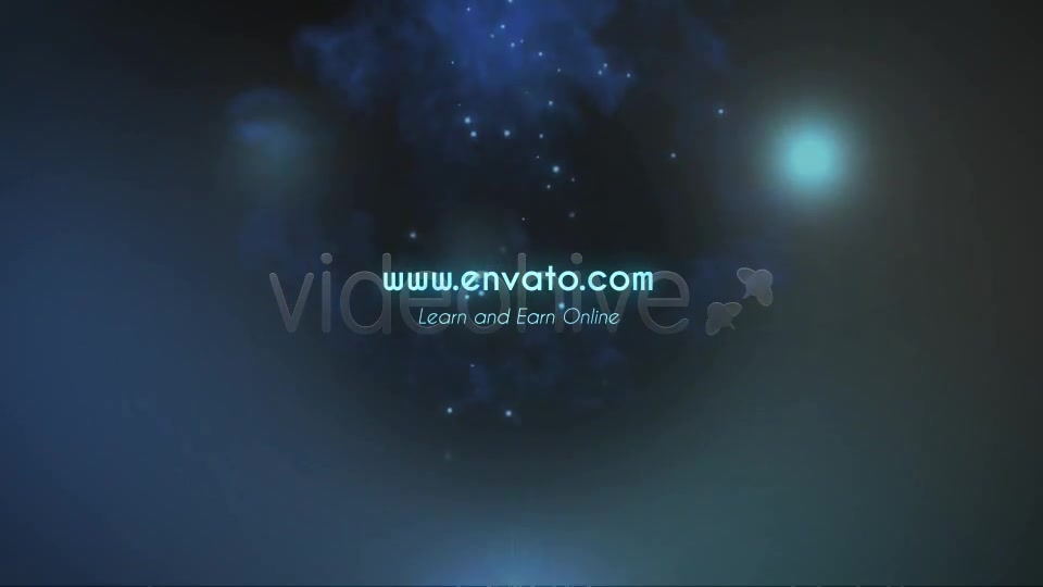 Fire Ring Logo Reveal - Download Videohive 5124189