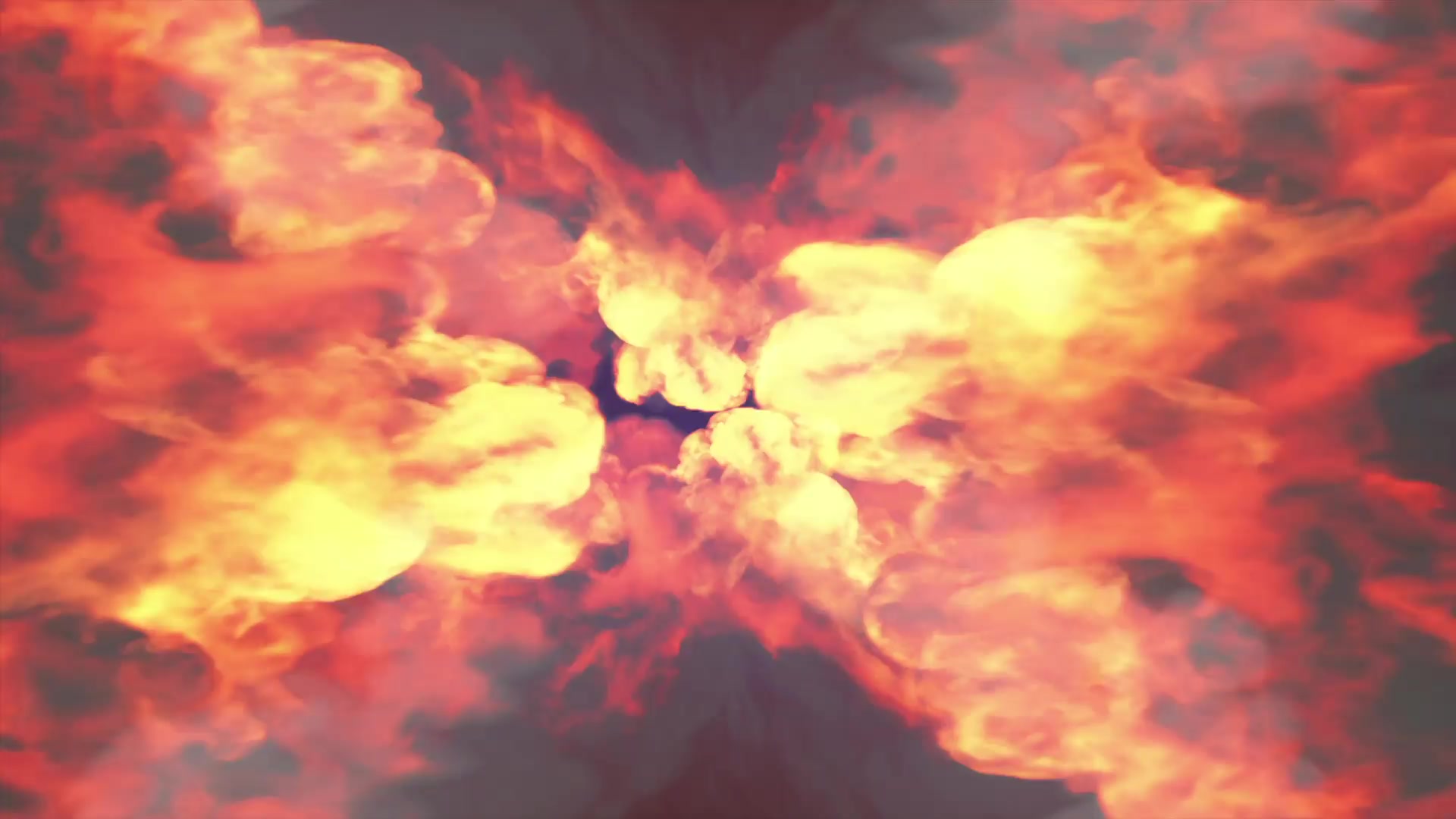 Fire Seamless Transitions for After Effects Videohive 39590232 After Effects Image 10