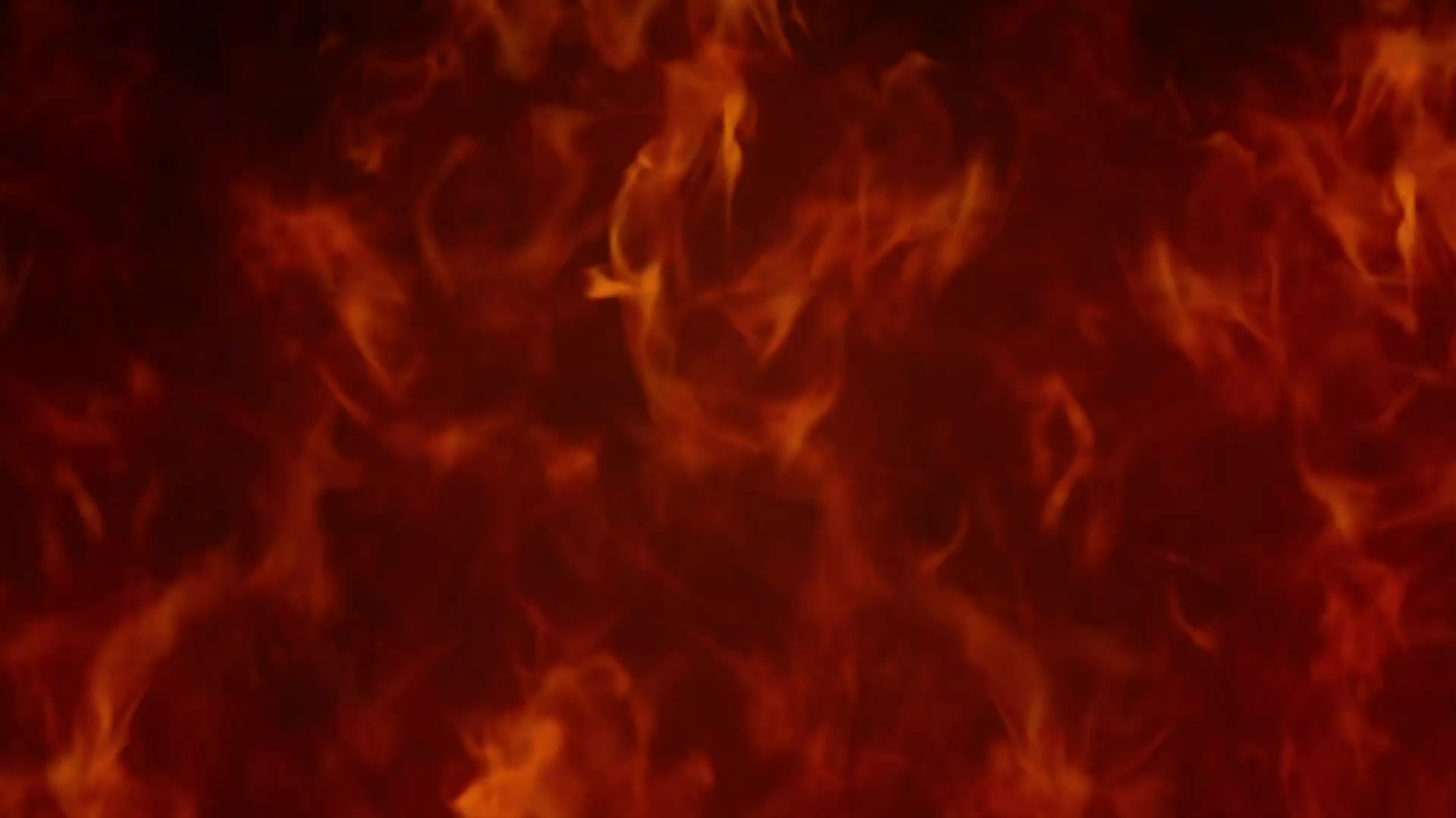 Fire Seamless Transitions for After Effects Videohive 39590232 After Effects Image 7