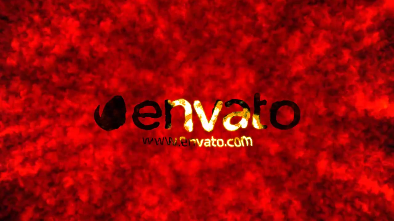 Fire Shokwave Logo Reveal Videohive 28441135 After Effects Image 3