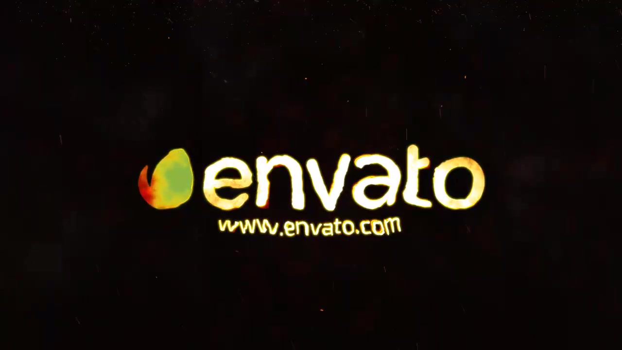 Fire Shokwave Logo Reveal Videohive 28441135 After Effects Image 4