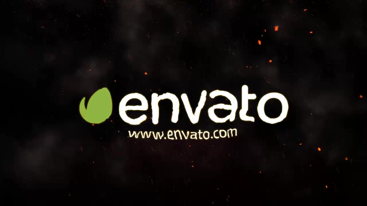 Fire Shokwave Logo Reveal Videohive 28441135 After Effects Image 5