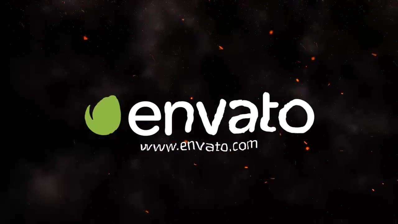 Fire Shokwave Logo Reveal Videohive 28441135 After Effects Image 6