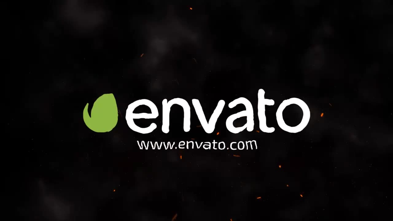 Fire Shokwave Logo Reveal Videohive 28441135 After Effects Image 7