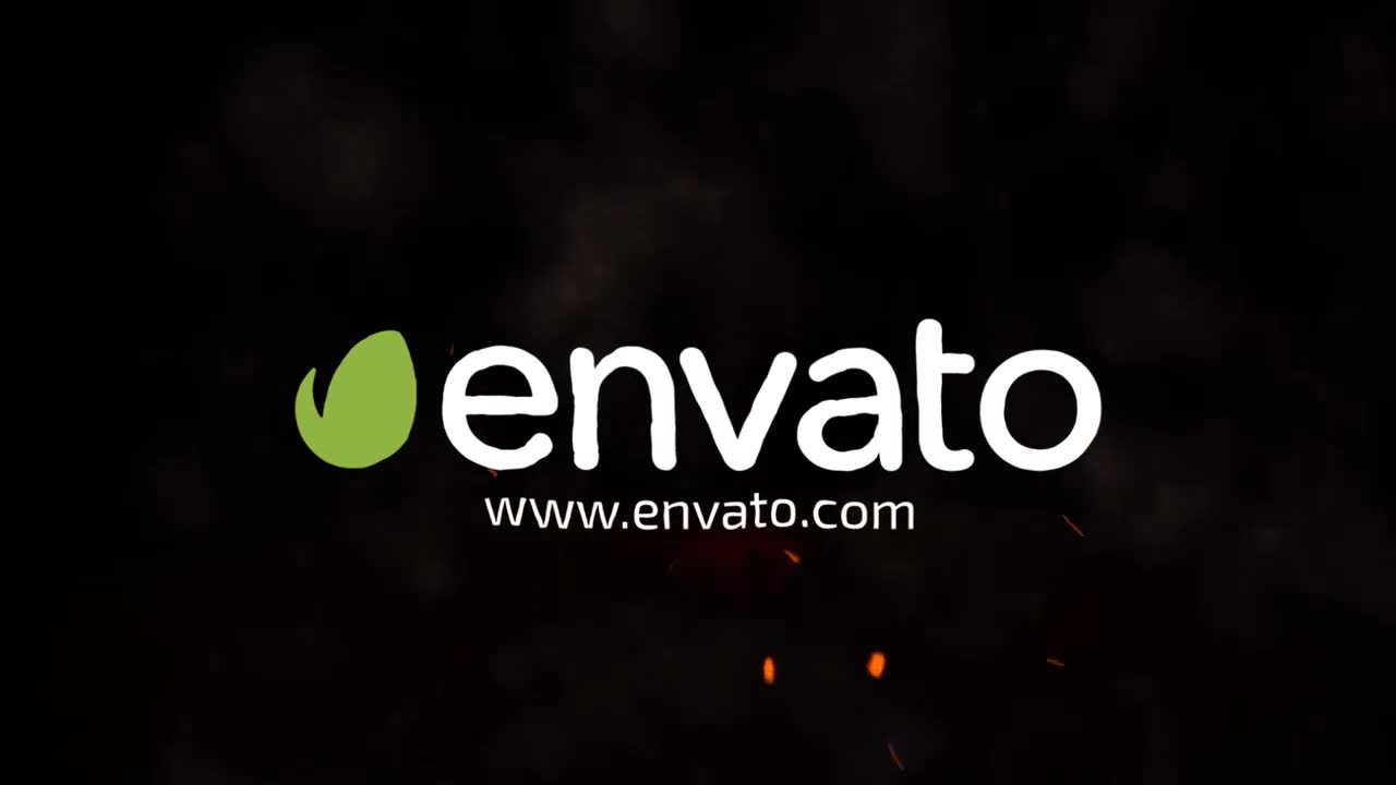Fire Shokwave Logo Reveal Videohive 28441135 After Effects Image 8
