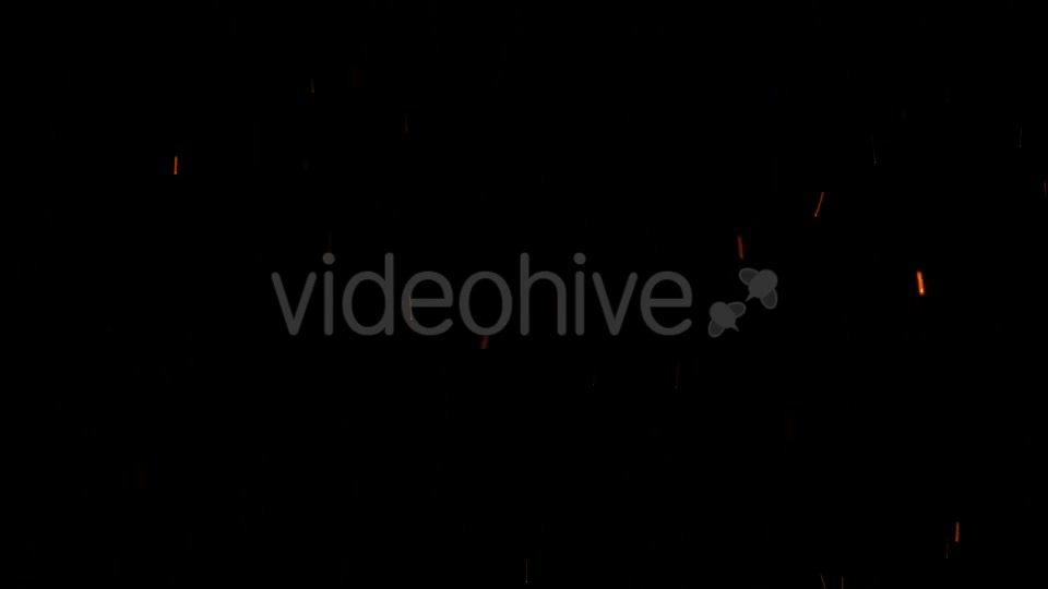 Fire Sparks - Download Videohive 20244780