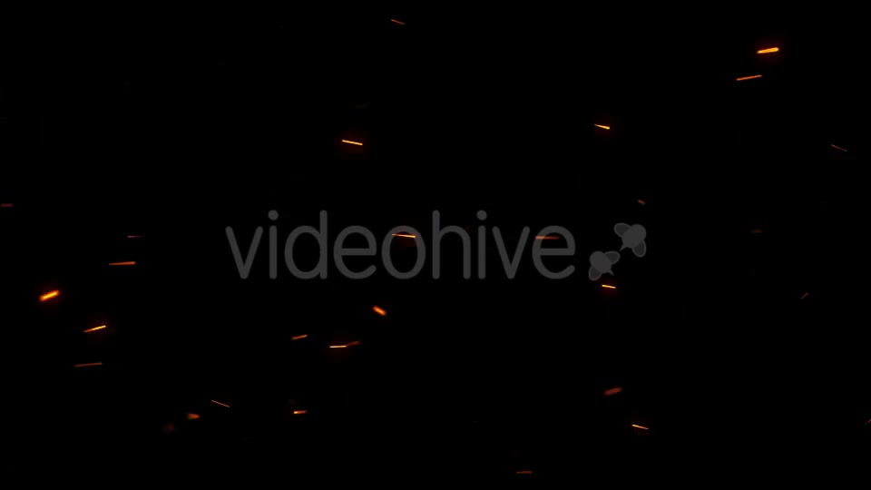 Fire Sparks - Download Videohive 20305519