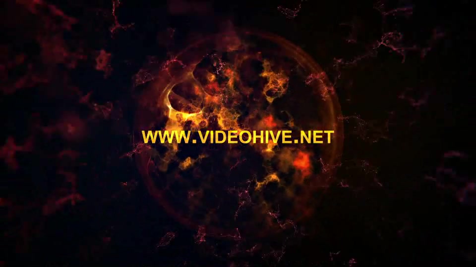 Fire Sphere Intro Videohive 7966074 After Effects Image 11