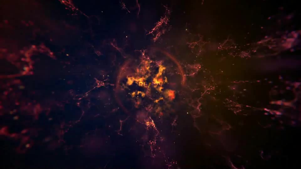 Fire Sphere Intro Videohive 7966074 After Effects Image 5