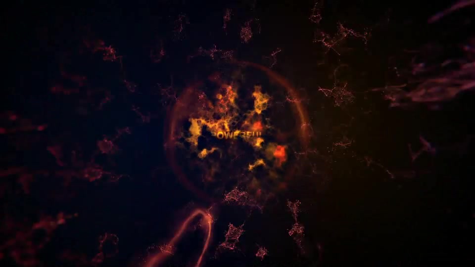 Fire Sphere Intro Videohive 7966074 After Effects Image 9