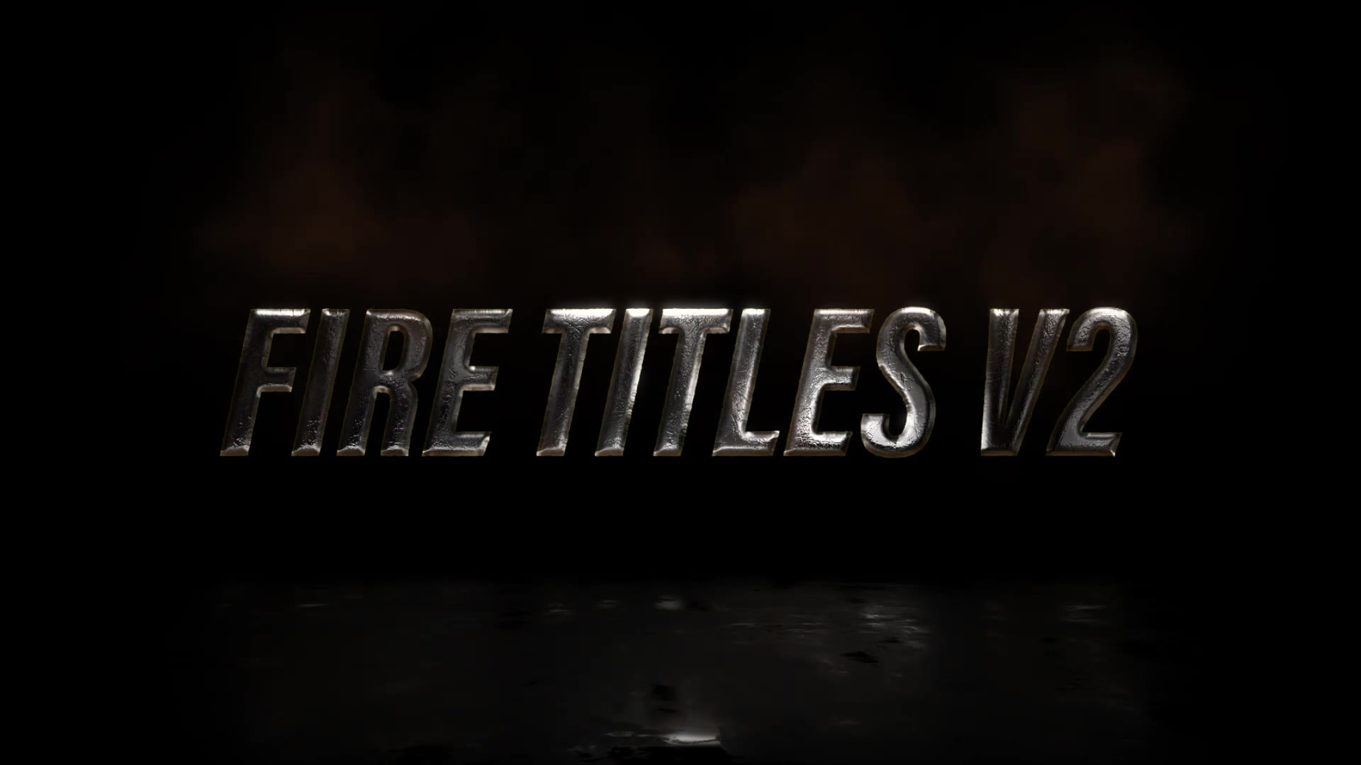 Fire Titles V2 Videohive 28210428 Premiere Pro Image 6