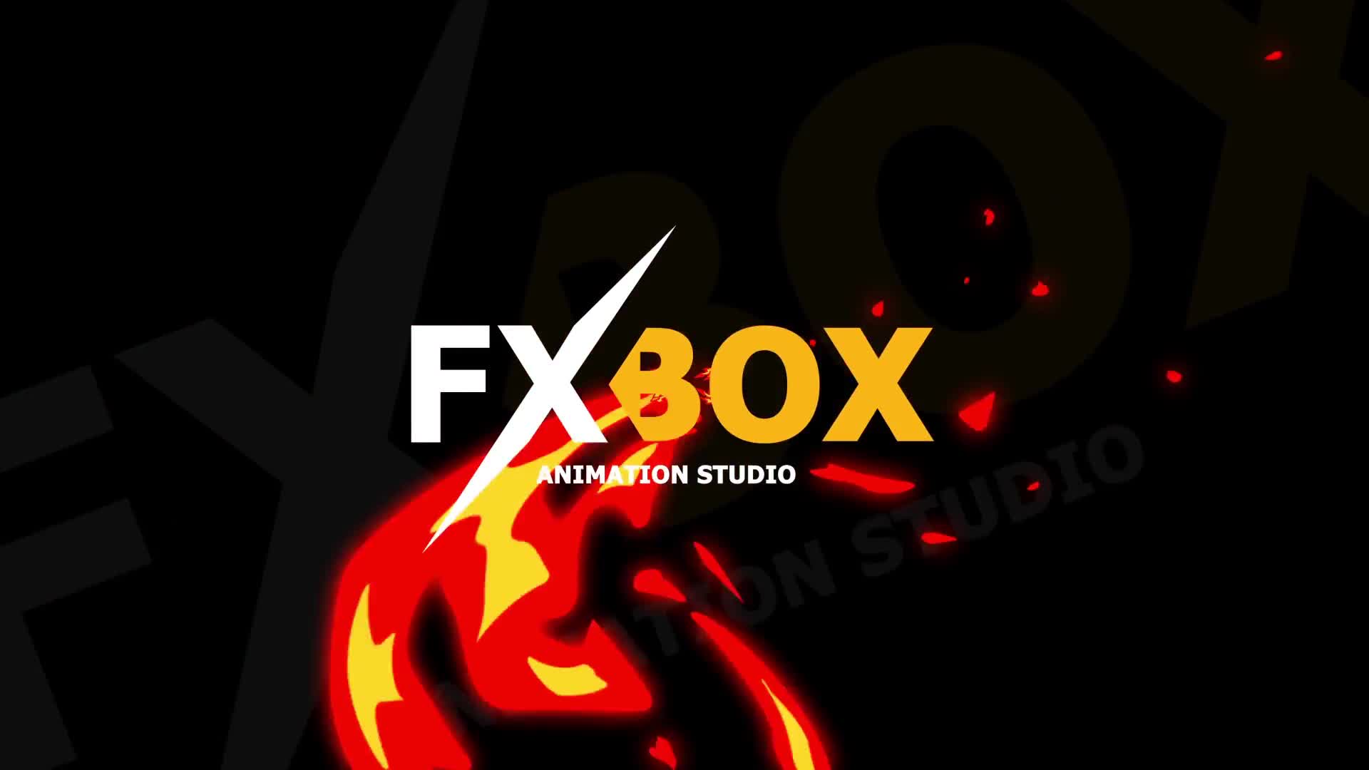 Fire Transitions | FCPX Videohive 26283731 Apple Motion Image 1