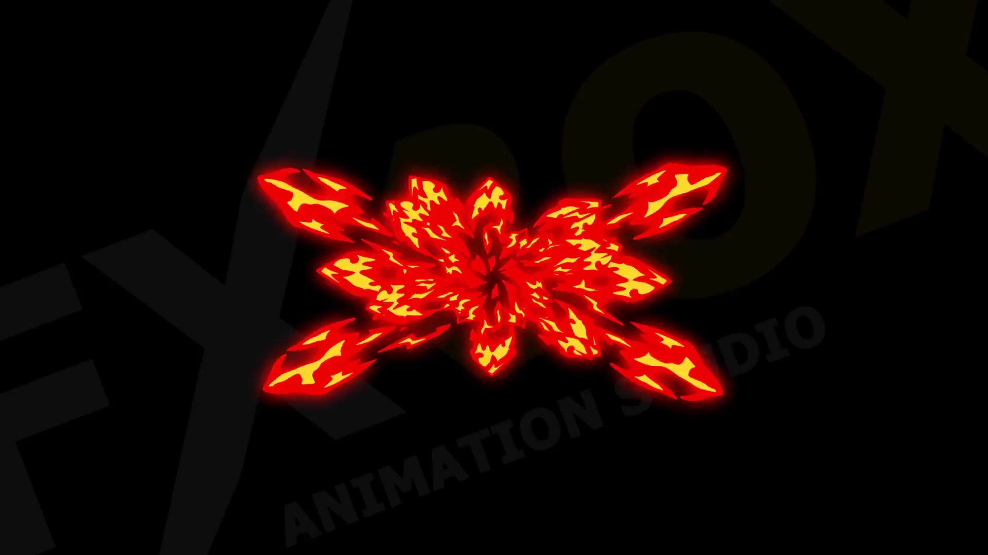 Fire Transitions | FCPX Videohive 26283731 Apple Motion Image 9