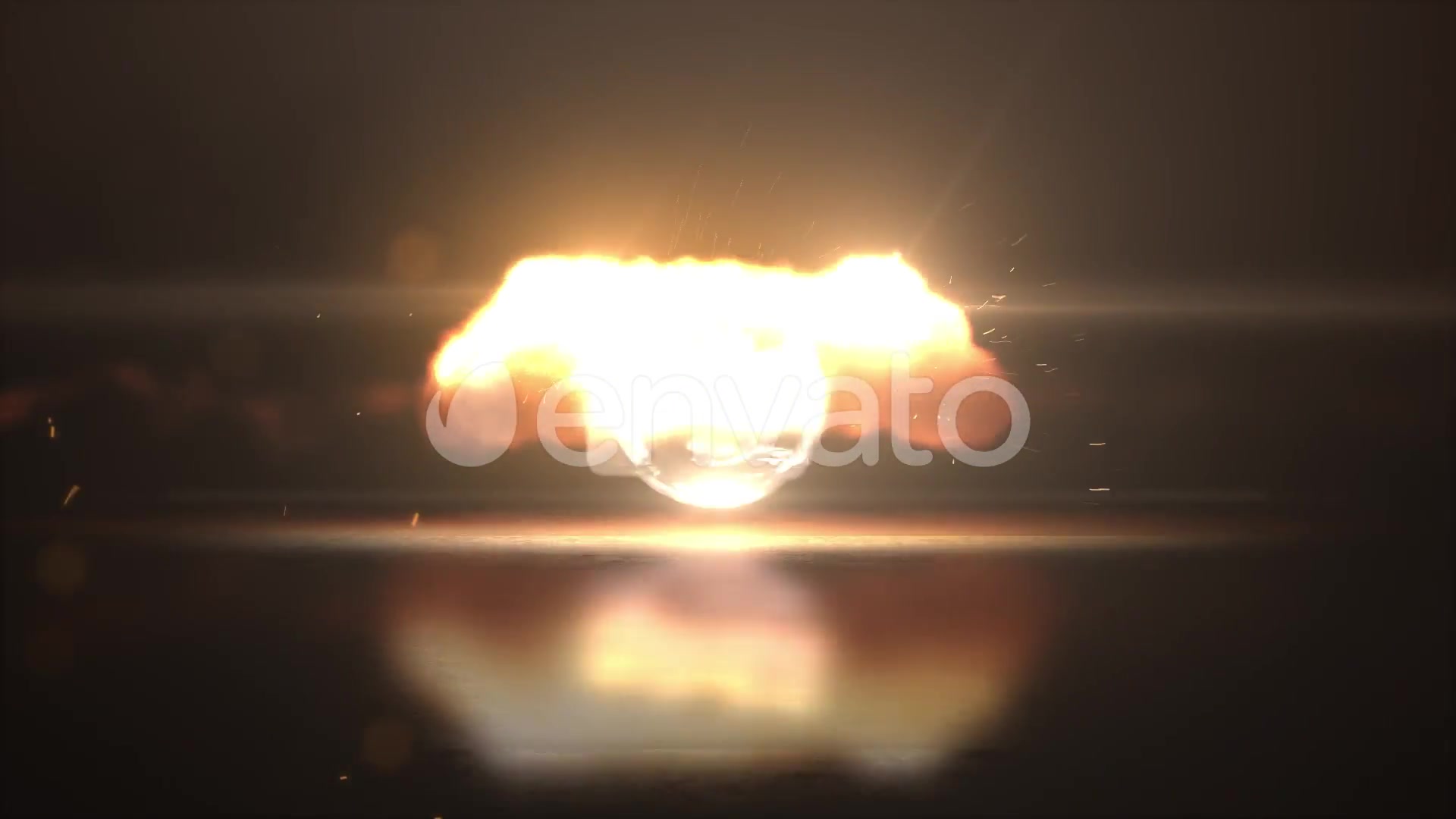 Fire Twist Logo Reveal Videohive 23363146 After Effects Image 7