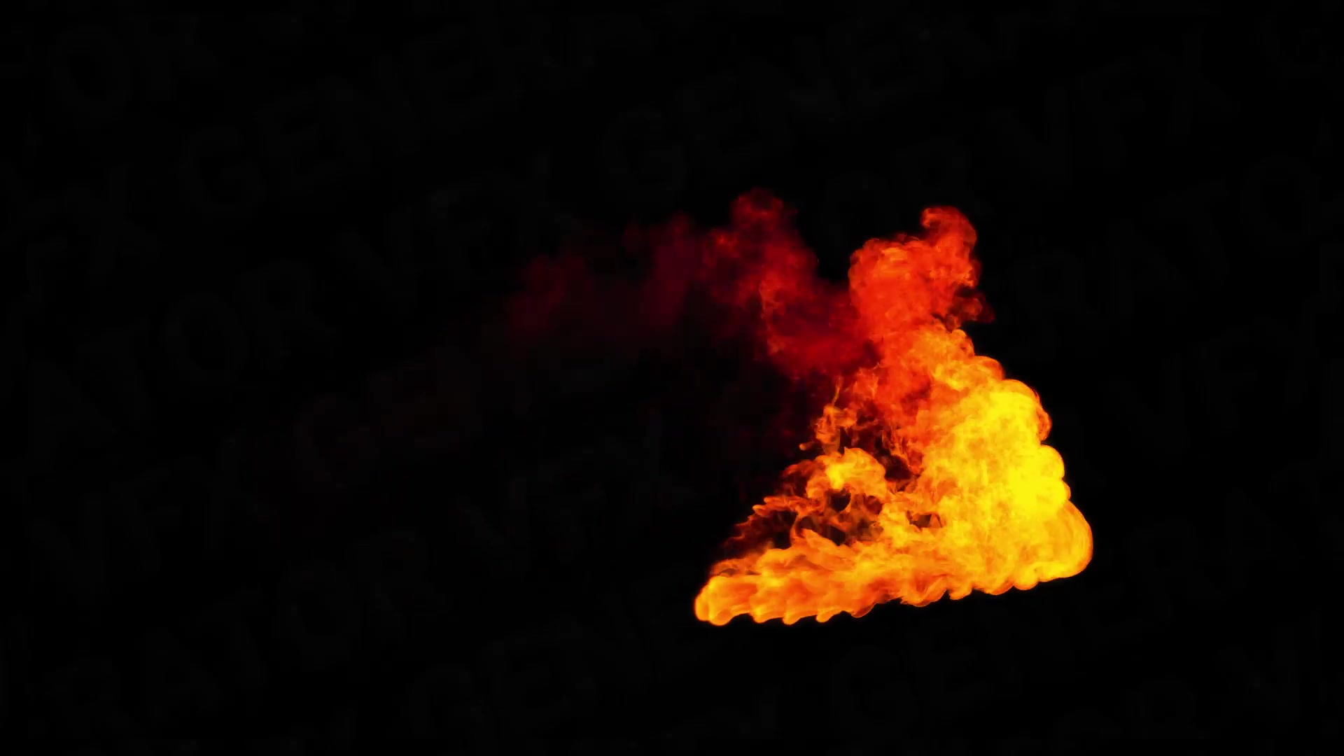Fire VFX | After Effects Videohive 29109000 After Effects Image 10