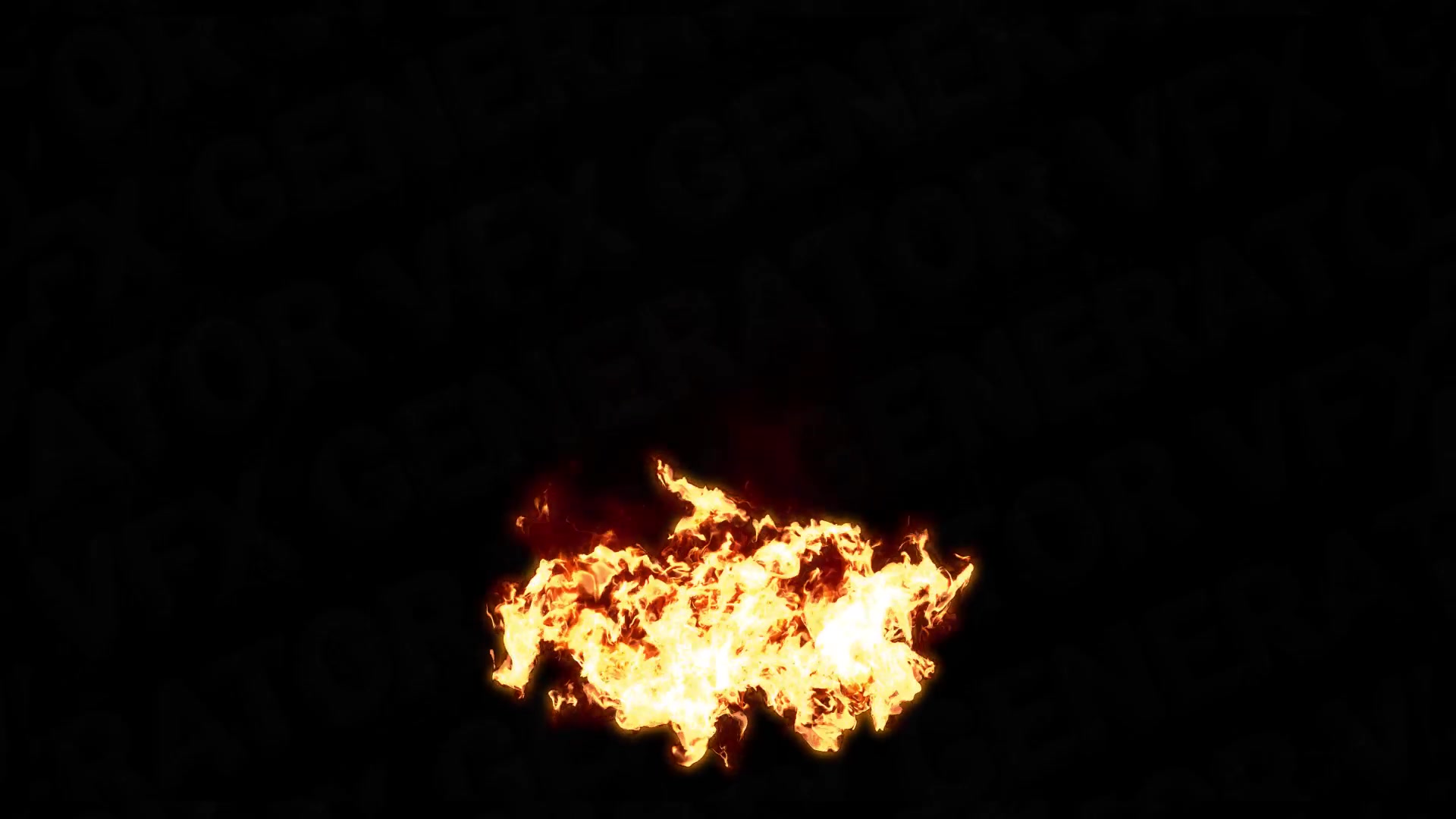 Fire VFX | After Effects Videohive 29109000 After Effects Image 7