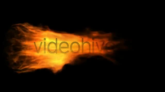 Fire Videohive 145528 Motion Graphics Image 1